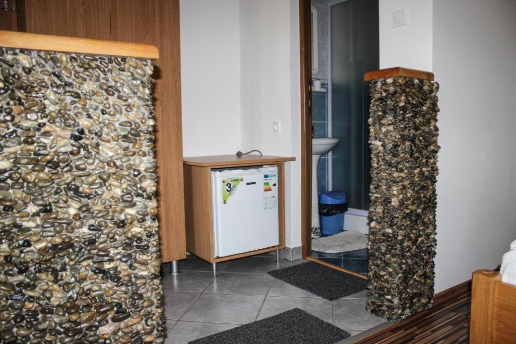 Patakmenti Panzio Spa كوروند المظهر الخارجي الصورة